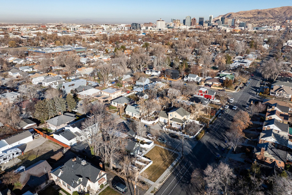 1150 S 400 E Salt Lake City, UT 84111