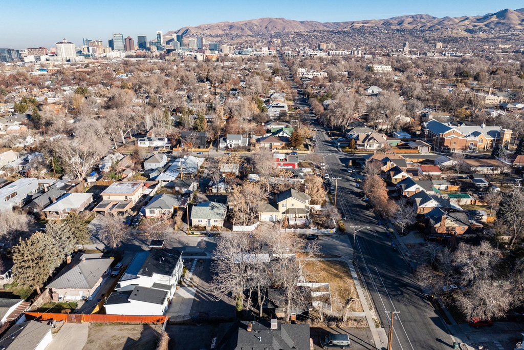 1150 S 400 E Salt Lake City, UT 84111