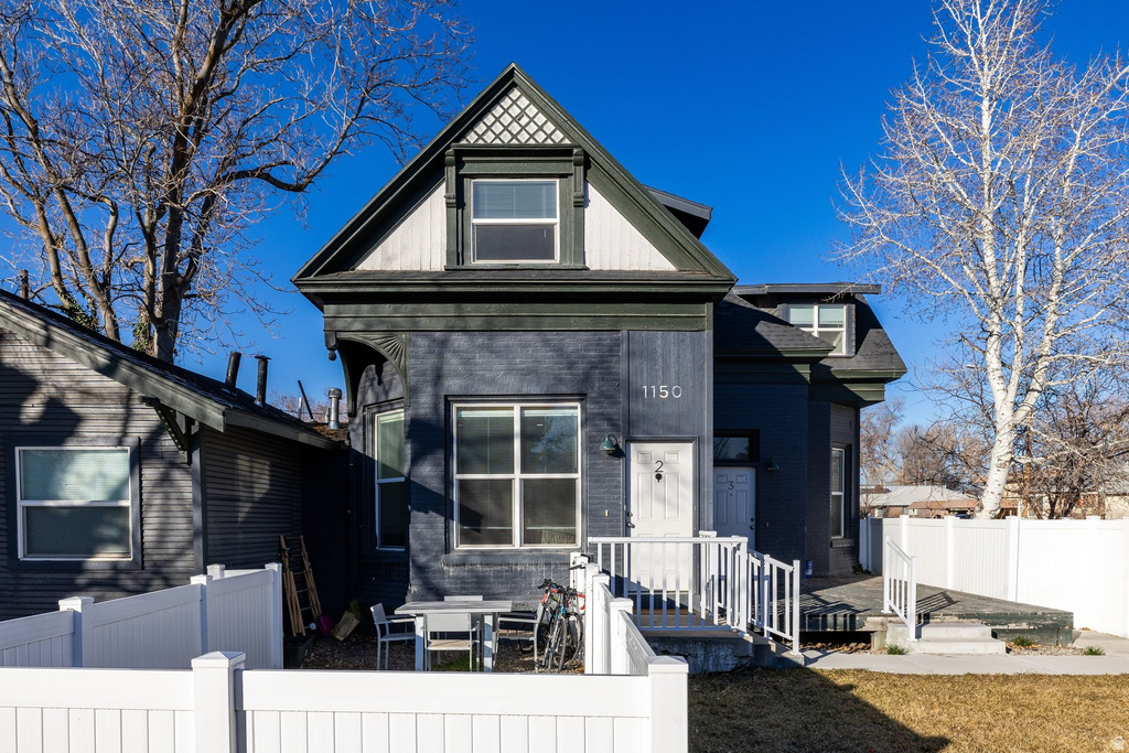 1150 S 400 E Salt Lake City, UT 84111