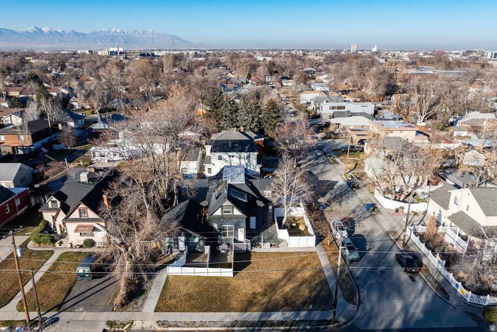 1150 S 400 E Salt Lake City, UT 84111
