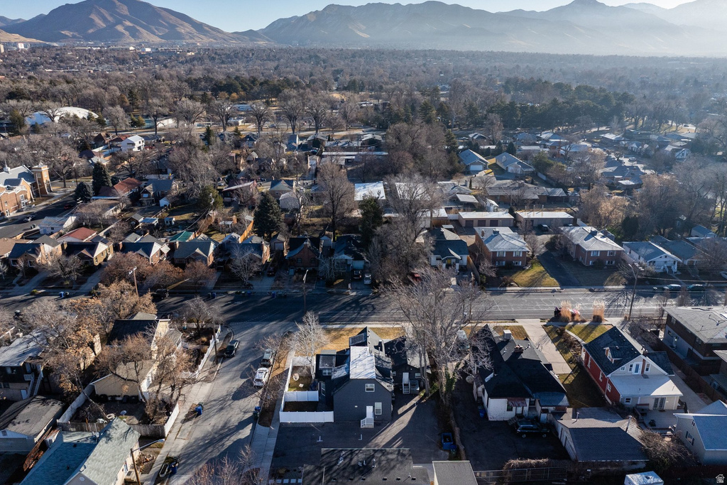 1150 S 400 E Salt Lake City, UT 84111