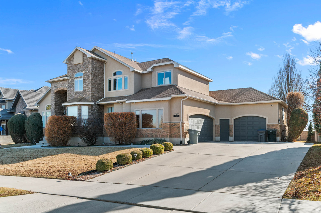 2767 W AMINI WAY South Jordan, UT 84095