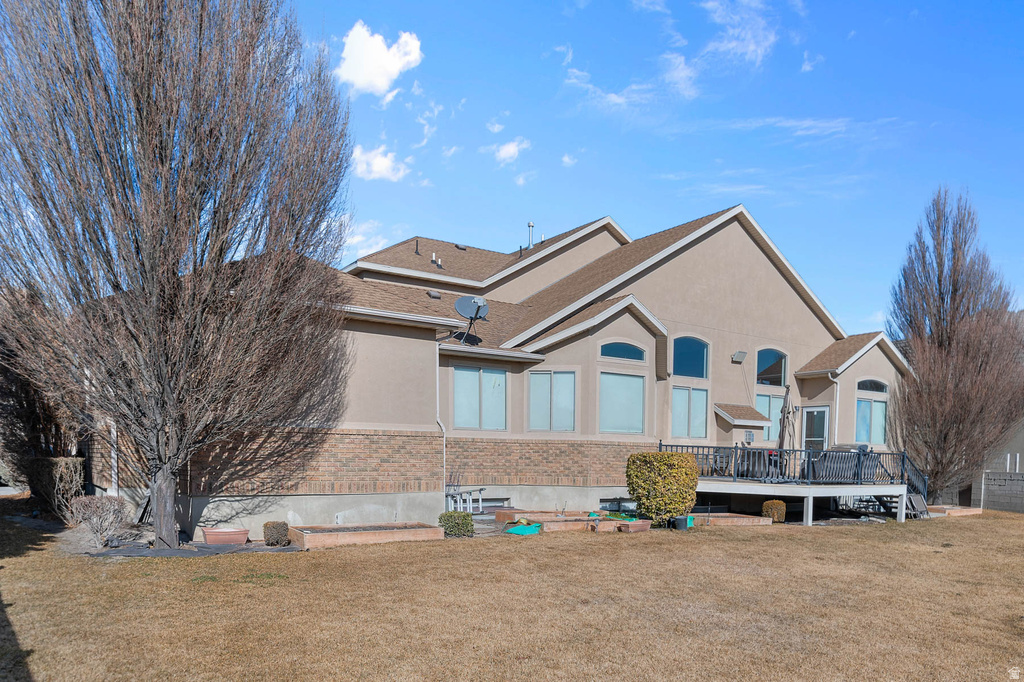 2767 W AMINI WAY South Jordan, UT 84095