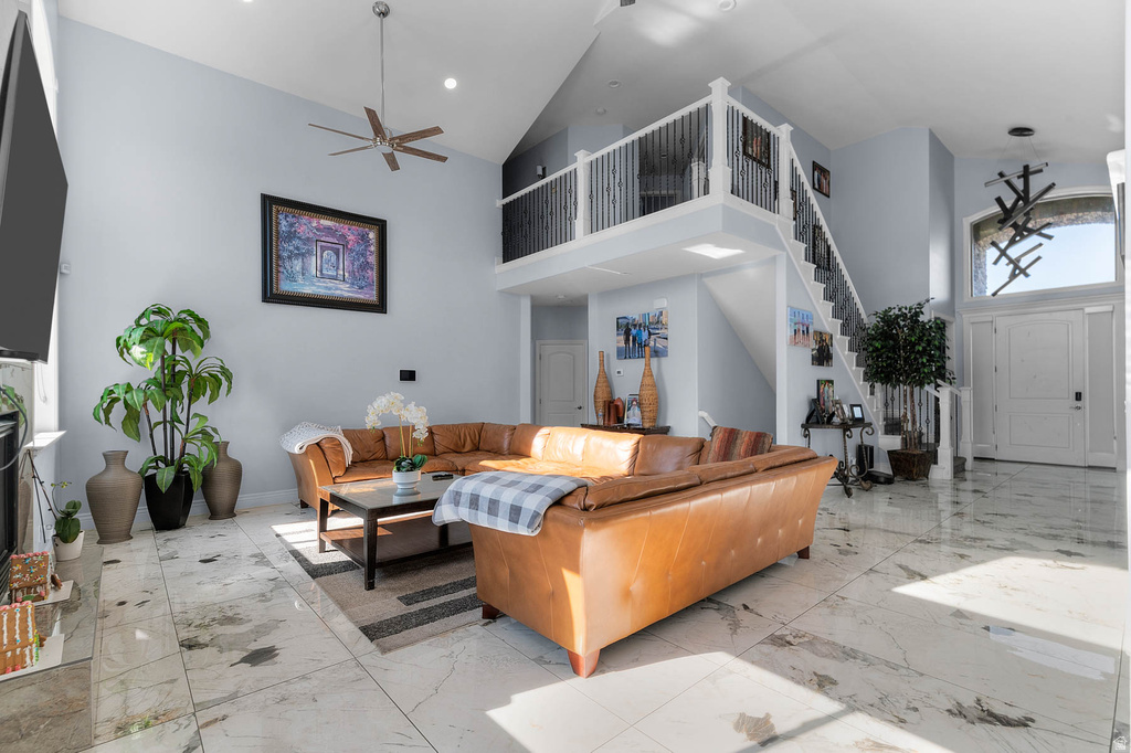 2767 W AMINI WAY South Jordan, UT 84095