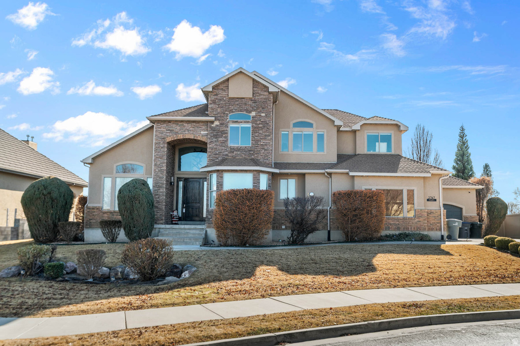2767 W AMINI WAY South Jordan, UT 84095