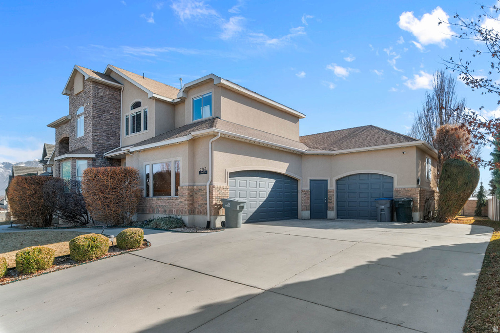 2767 W AMINI WAY South Jordan, UT 84095