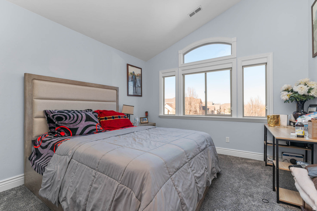 2767 W AMINI WAY South Jordan, UT 84095