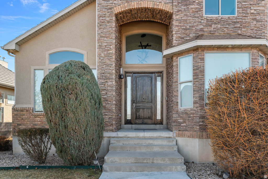 2767 W AMINI WAY South Jordan, UT 84095