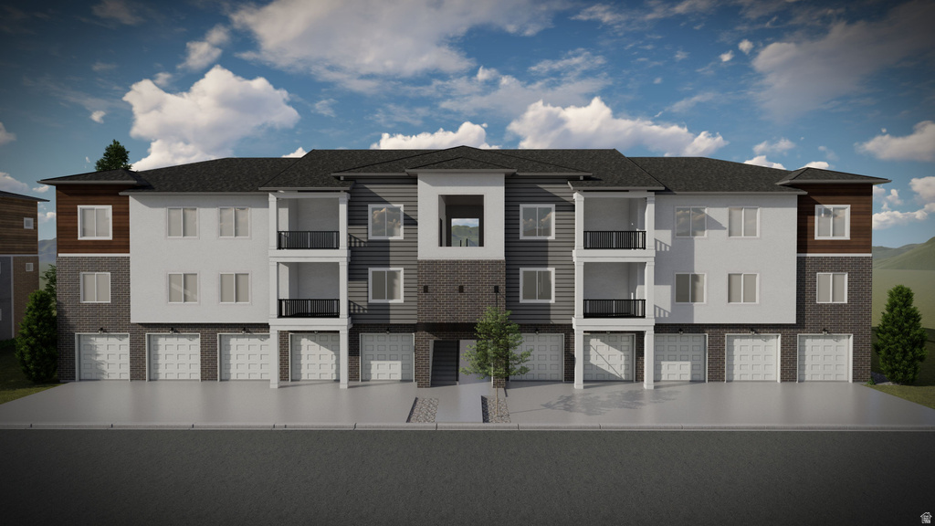 4695 S 690 W #U203 Mapleton, UT 84664