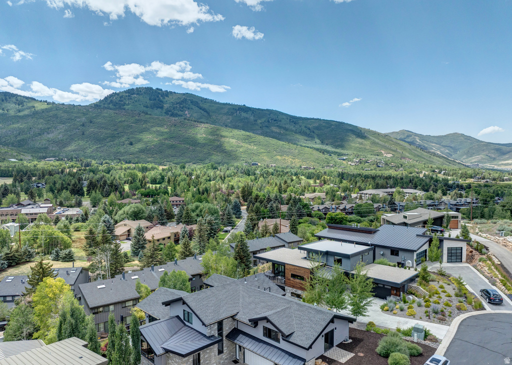 935 SADDLE VIEW WAY Park City, UT 84060