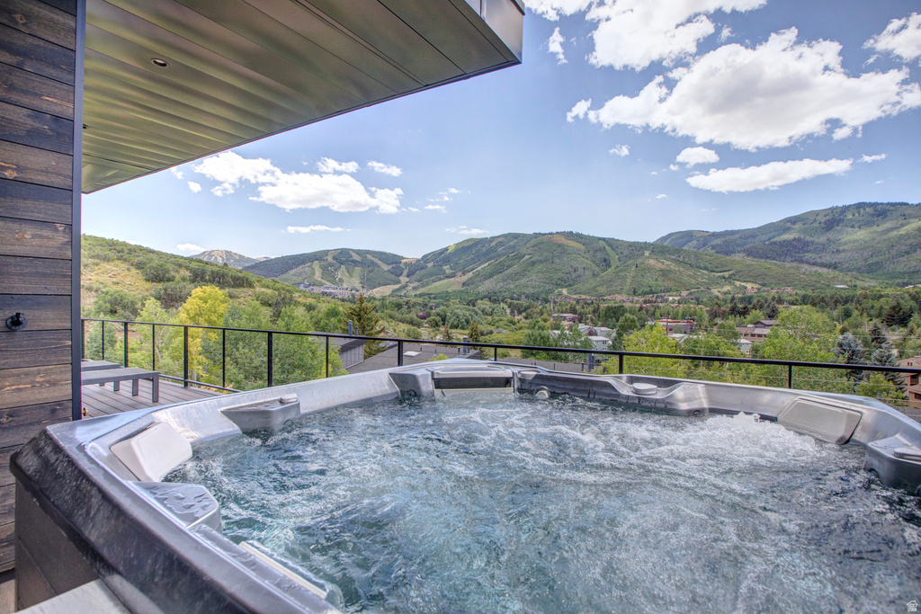 935 SADDLE VIEW WAY Park City, UT 84060