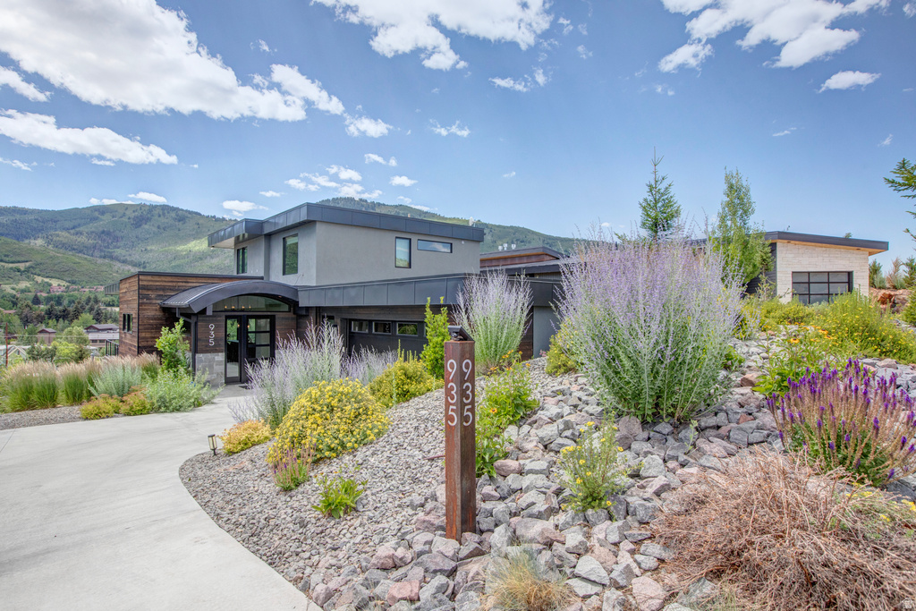 935 SADDLE VIEW WAY Park City, UT 84060