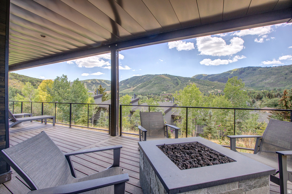 935 SADDLE VIEW WAY Park City, UT 84060