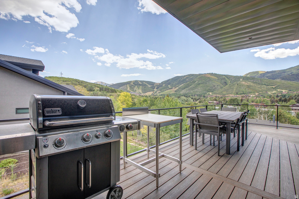 935 SADDLE VIEW WAY Park City, UT 84060