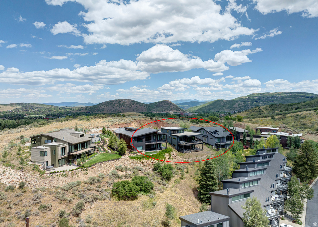935 SADDLE VIEW WAY Park City, UT 84060