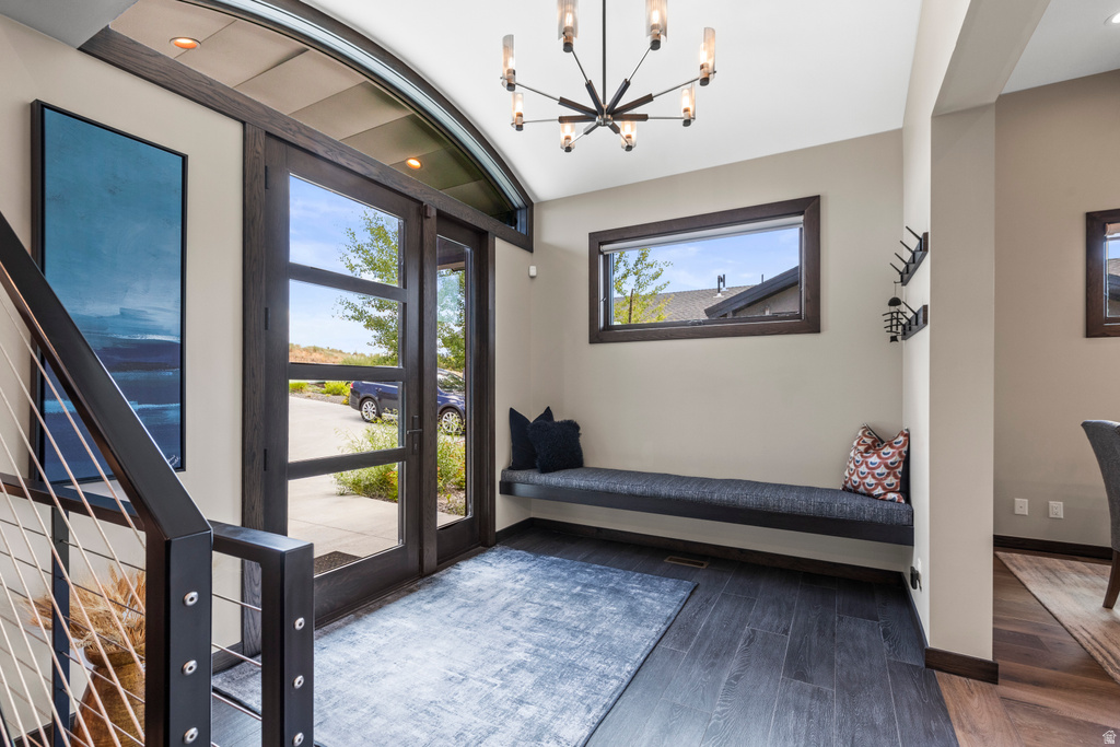 935 SADDLE VIEW WAY Park City, UT 84060