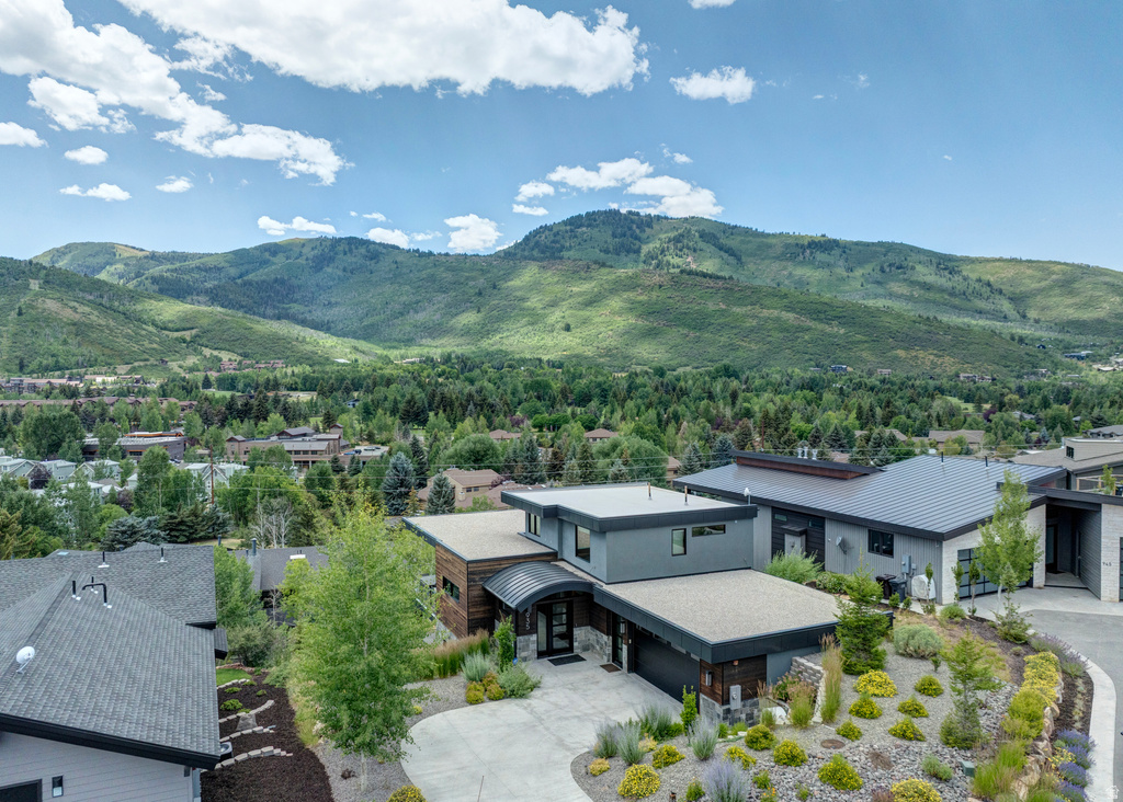 935 SADDLE VIEW WAY Park City, UT 84060