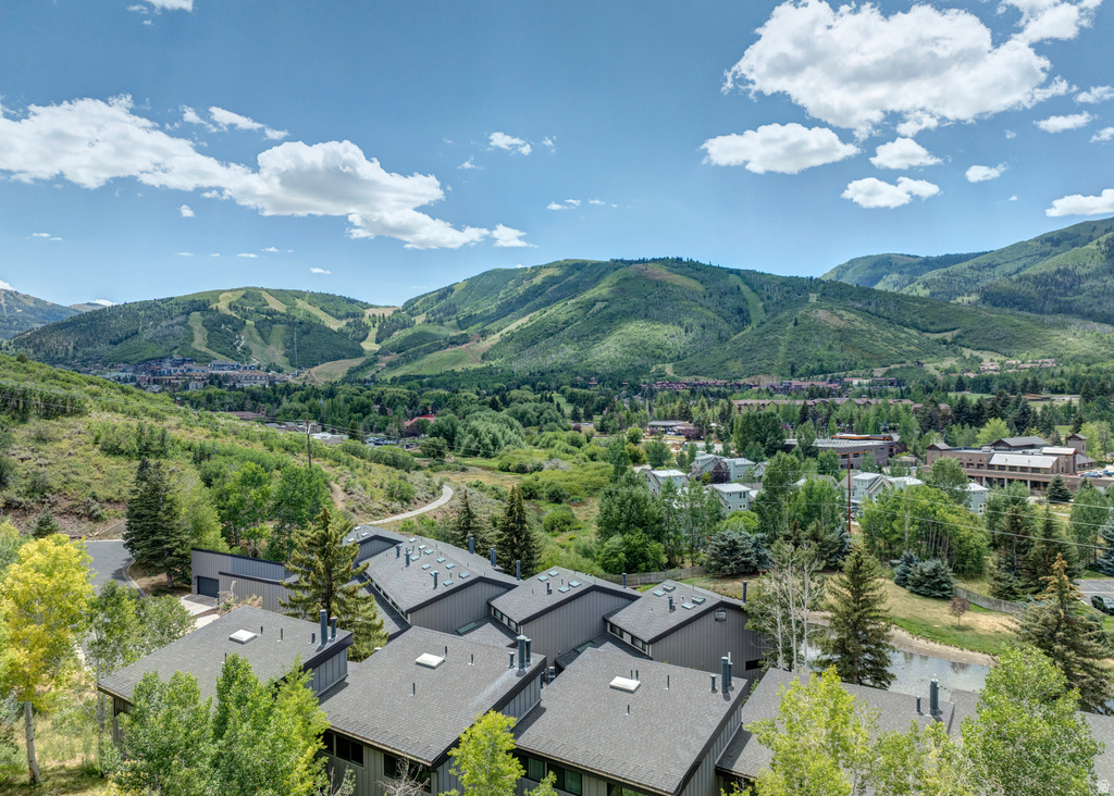 935 SADDLE VIEW WAY Park City, UT 84060