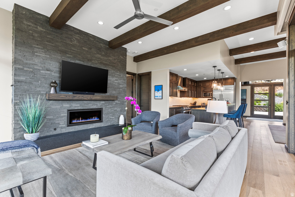 935 SADDLE VIEW WAY Park City, UT 84060