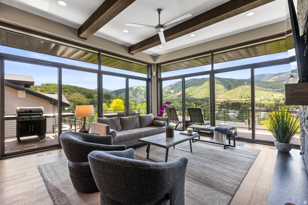 935 SADDLE VIEW WAY Park City, UT 84060