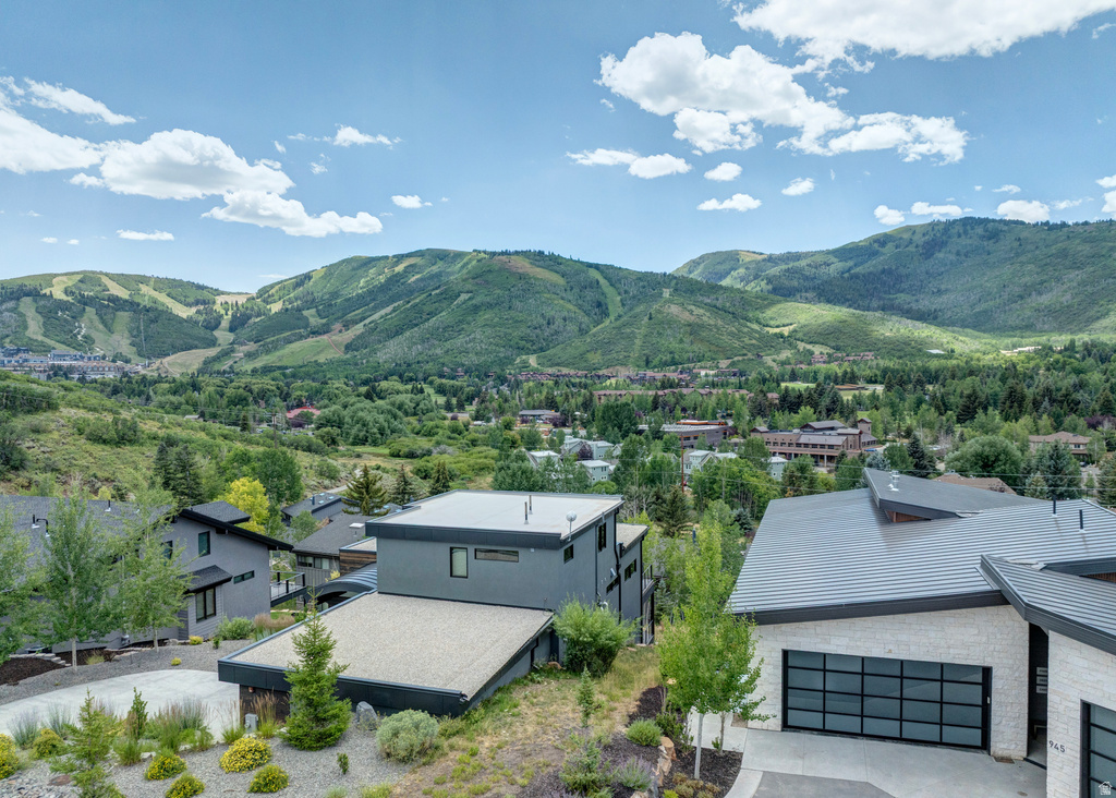 935 SADDLE VIEW WAY Park City, UT 84060