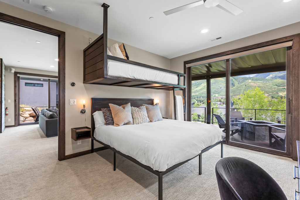 935 SADDLE VIEW WAY Park City, UT 84060