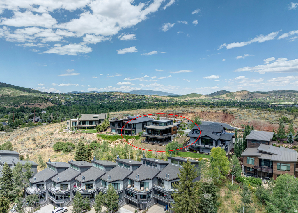 935 SADDLE VIEW WAY Park City, UT 84060