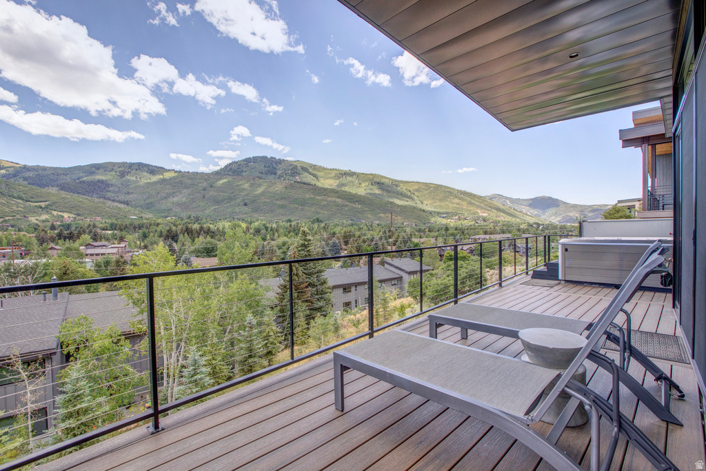 935 SADDLE VIEW WAY Park City, UT 84060