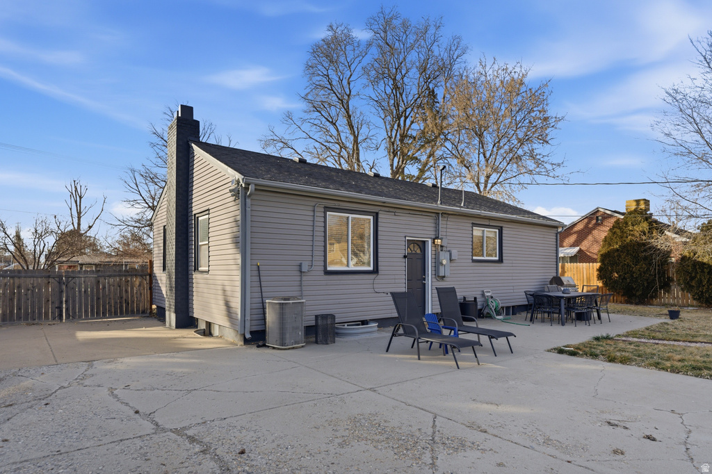 534 N 1400 W Salt Lake City, UT 84116