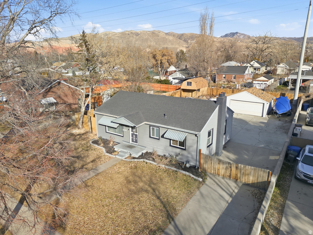 534 N 1400 W Salt Lake City, UT 84116