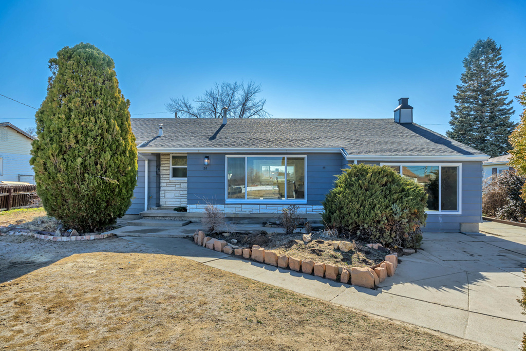 51 W 6025 S Murray, UT 84107