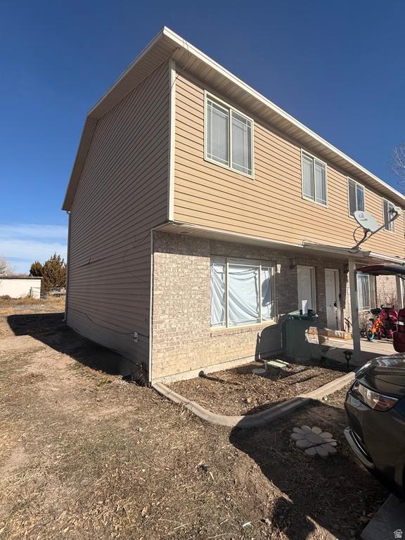 256 W 350 N #D Vernal, UT 84078