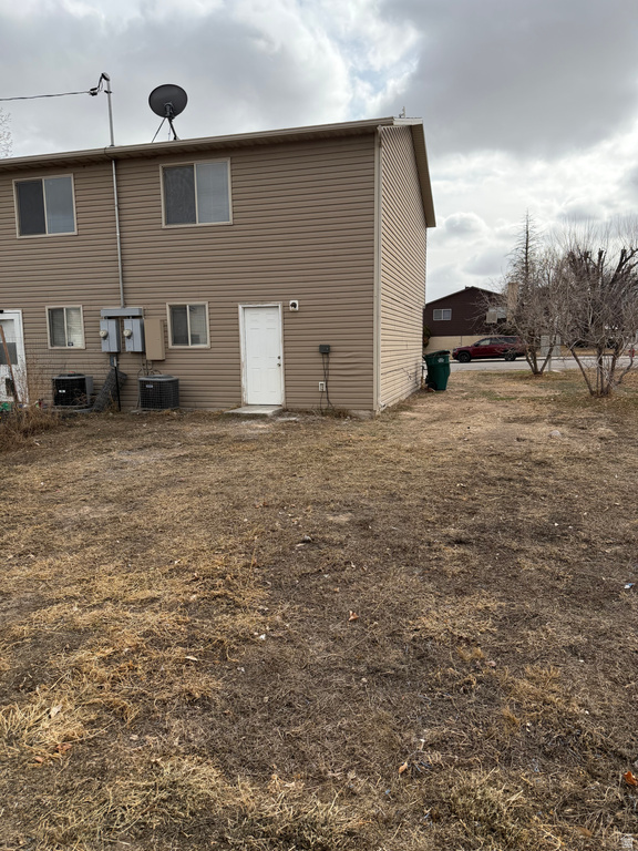256 W 350 N #D Vernal, UT 84078