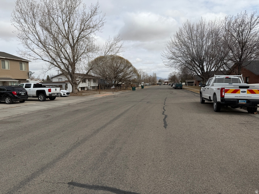 256 W 350 N #D Vernal, UT 84078