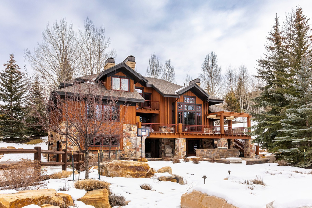 3079 FAIRWAY HILLS CT Park City, UT 84060