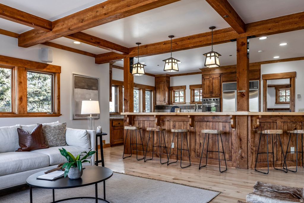 3079 FAIRWAY HILLS CT Park City, UT 84060