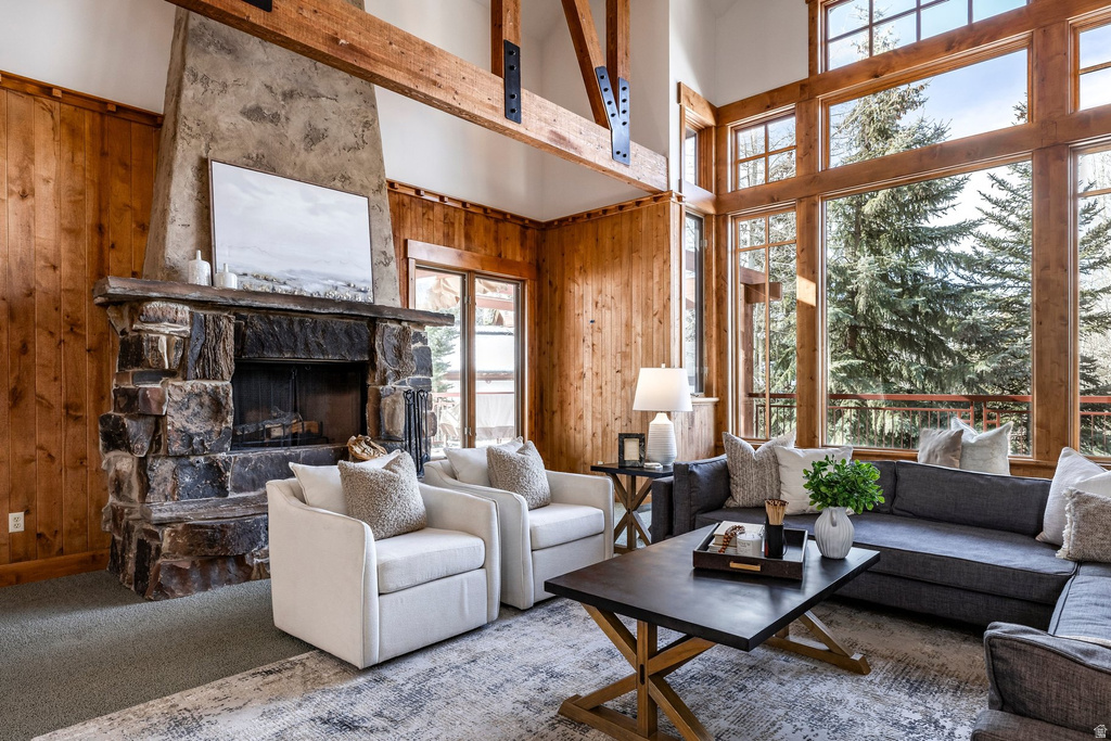 3079 FAIRWAY HILLS CT Park City, UT 84060