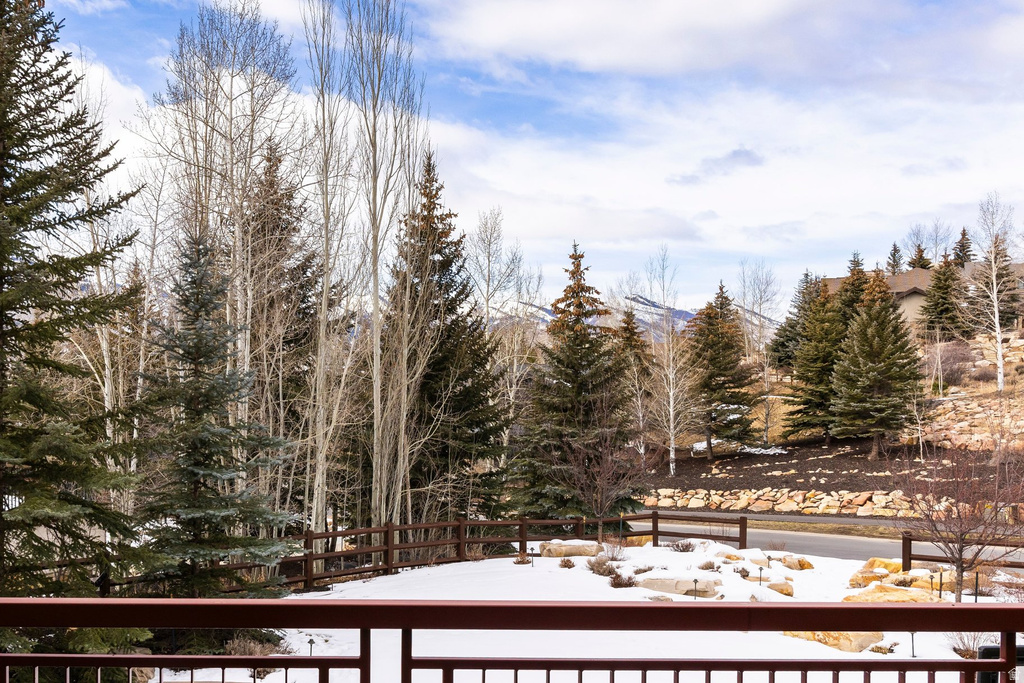 3079 FAIRWAY HILLS CT Park City, UT 84060