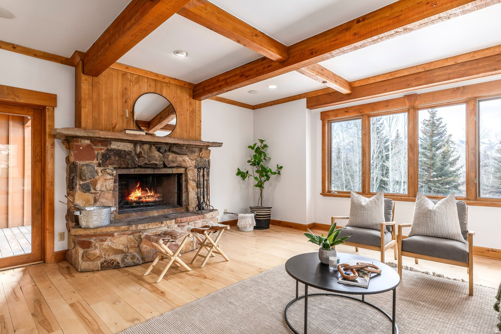 3079 FAIRWAY HILLS CT Park City, UT 84060