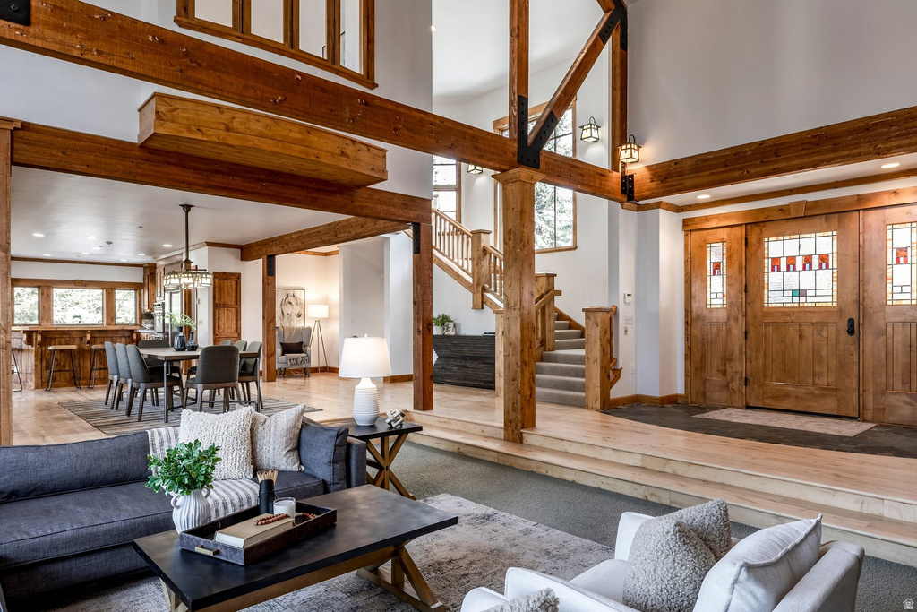 3079 FAIRWAY HILLS CT Park City, UT 84060