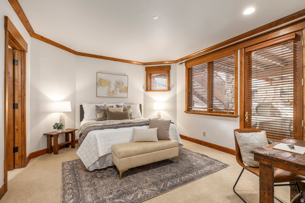 3079 FAIRWAY HILLS CT Park City, UT 84060