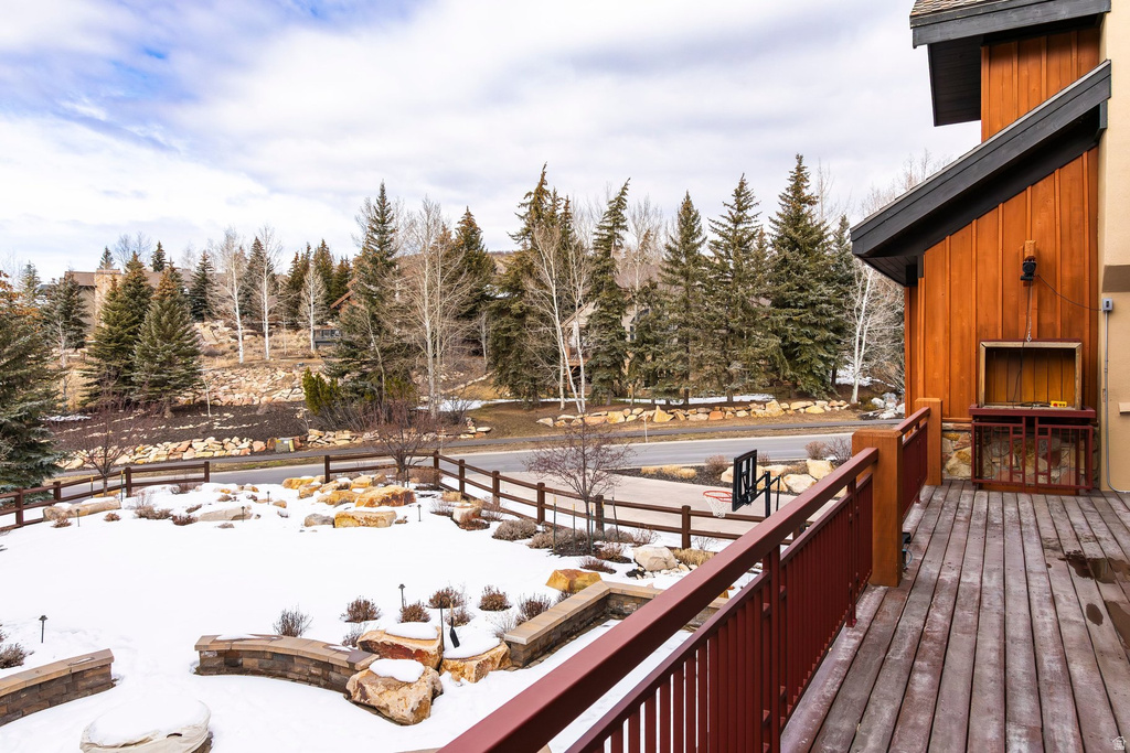 3079 FAIRWAY HILLS CT Park City, UT 84060