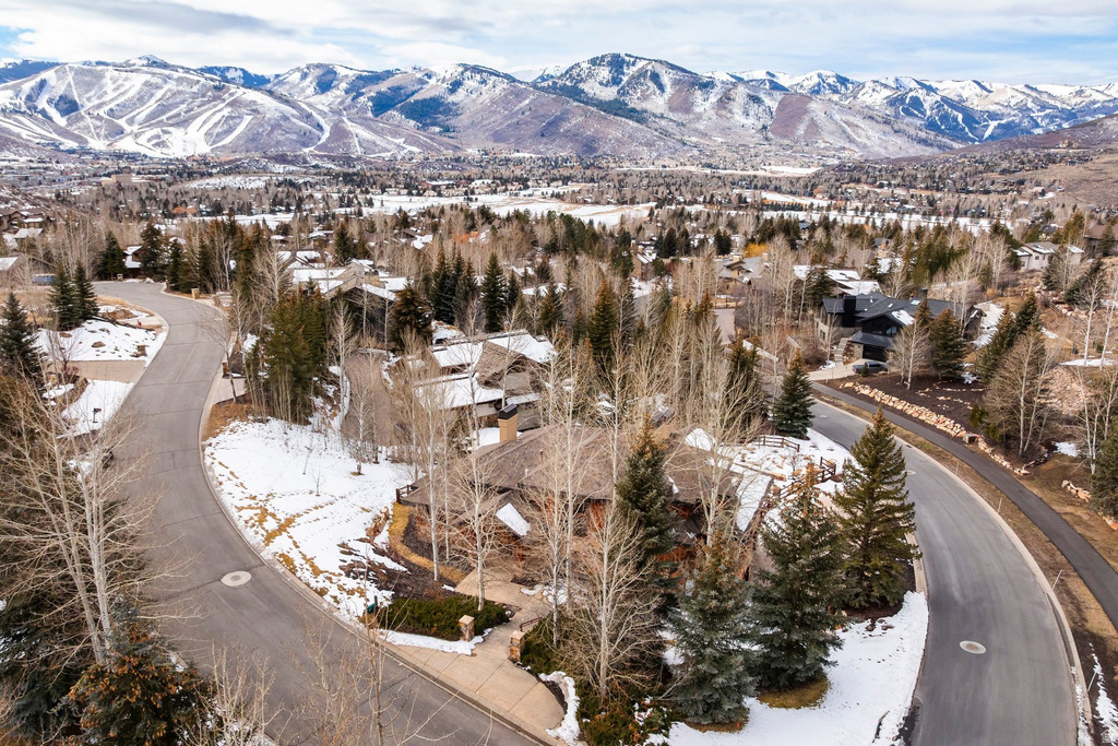 3079 FAIRWAY HILLS CT Park City, UT 84060