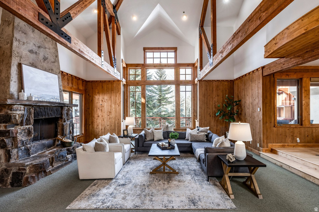 3079 FAIRWAY HILLS CT Park City, UT 84060