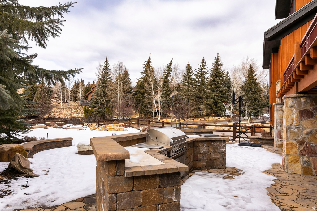 3079 FAIRWAY HILLS CT Park City, UT 84060