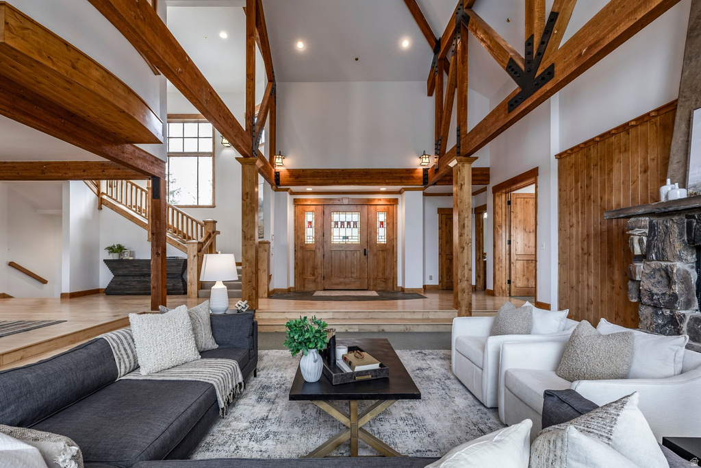 3079 FAIRWAY HILLS CT Park City, UT 84060