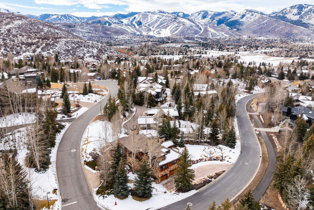 3079 FAIRWAY HILLS CT Park City, UT 84060