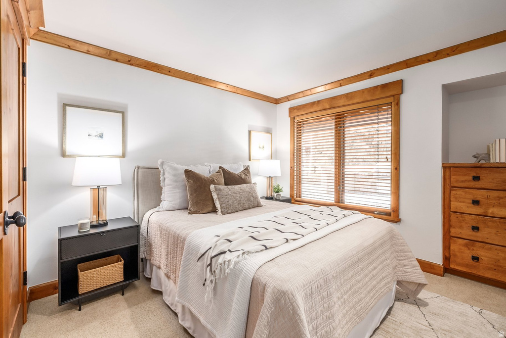 3079 FAIRWAY HILLS CT Park City, UT 84060