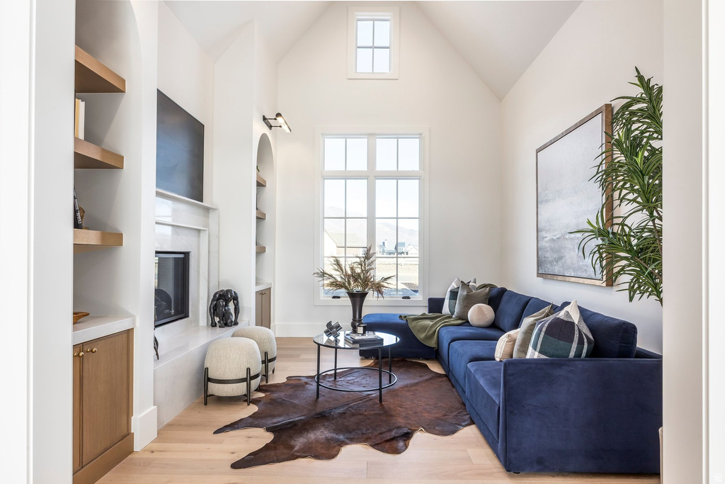 802 E STONE BARN LN Midway, UT 84049