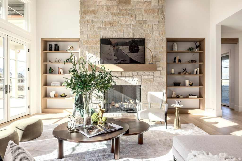 802 E STONE BARN LN Midway, UT 84049